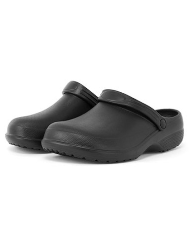 PRE-PR910-Chefs Anti-Slip ‘Anchor Clog